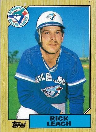 Rick Leach #716
