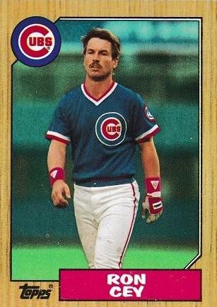 Ron Cey #767