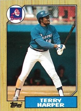Terry Harper #49