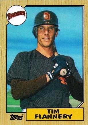 Tim Flannery #763