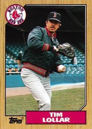 Tim Lollar #396