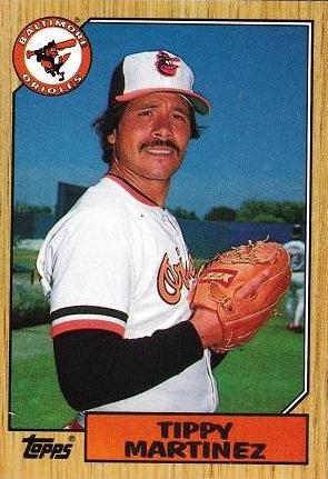 Tippy Martinez #728