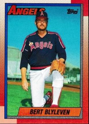 Bert Blyleven #130