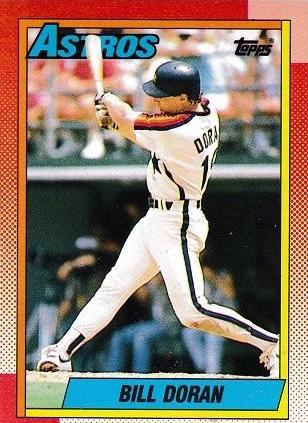 Bill Doran #368