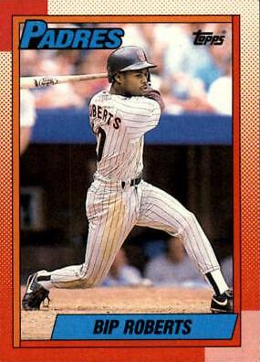 Bip Roberts #307
