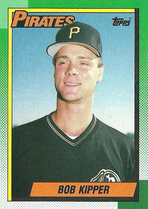 Bob Kipper #441