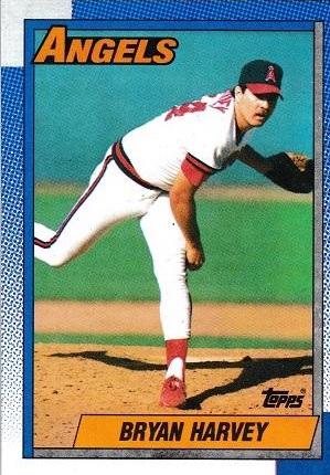 Bryan Harvey #272