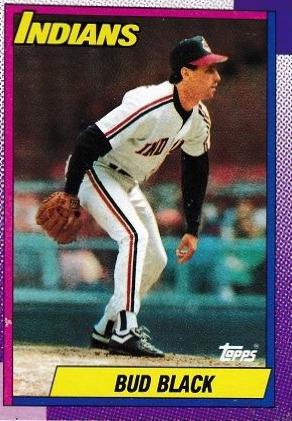 Bud Black #144