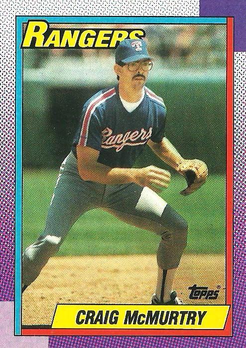 Craig McMurtry #294