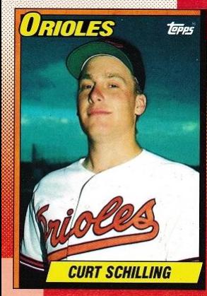 Curt Schilling #97