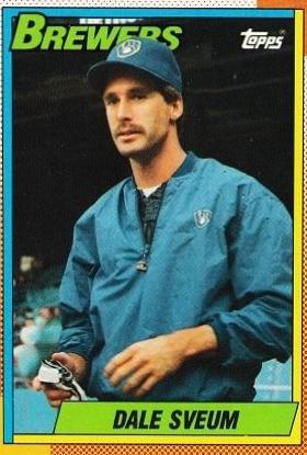 Dale Sveum #739