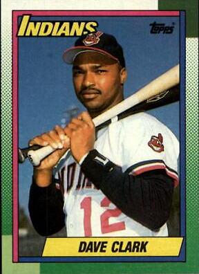 Dave Clark #339