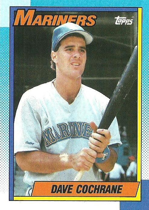 Dave Cochrane #491