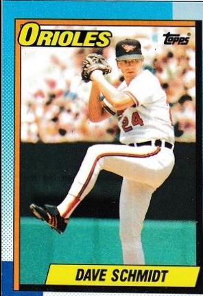 Dave Schmidt #497