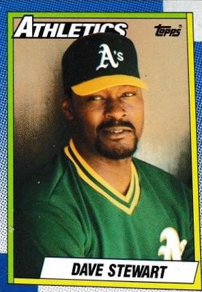 Dave Stewart #270