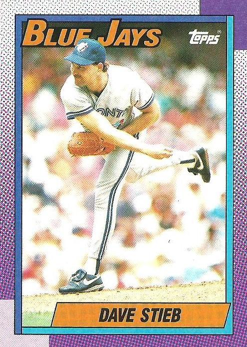 Dave Stieb #320