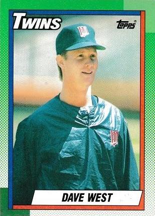 Dave West #357
