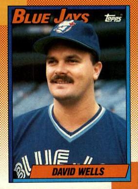 David Wells #229