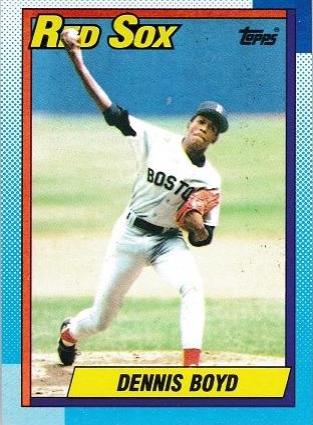 Dennis Boyd #544
