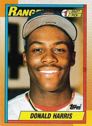 Donald Harris #314
