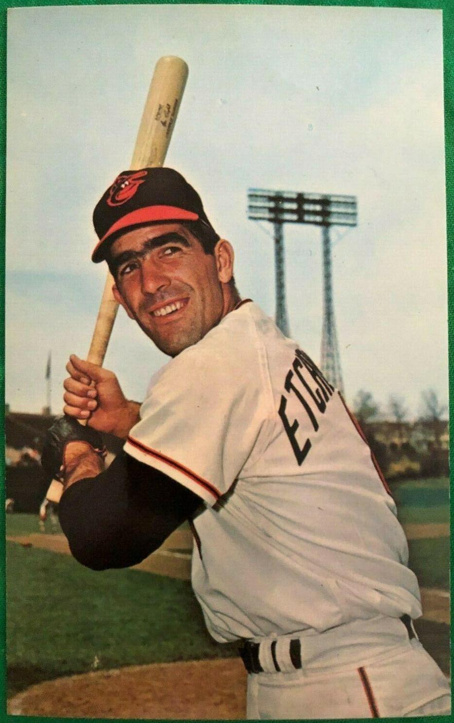 Andy Etchebarren