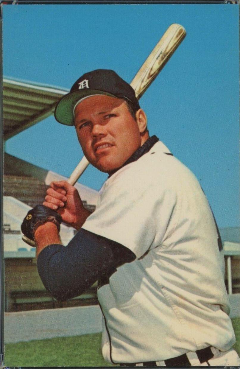 Bill Freehan