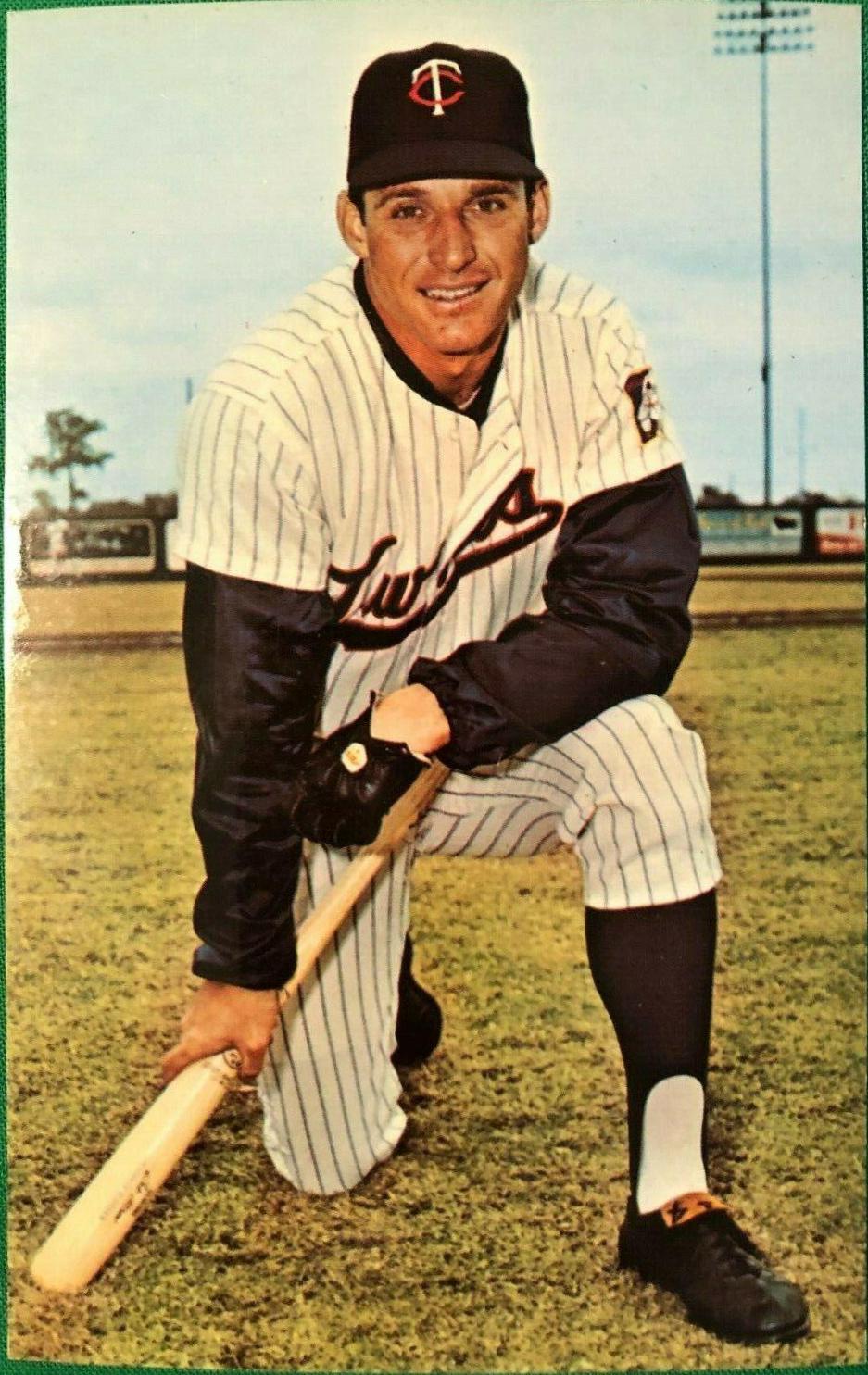Bob Allison
