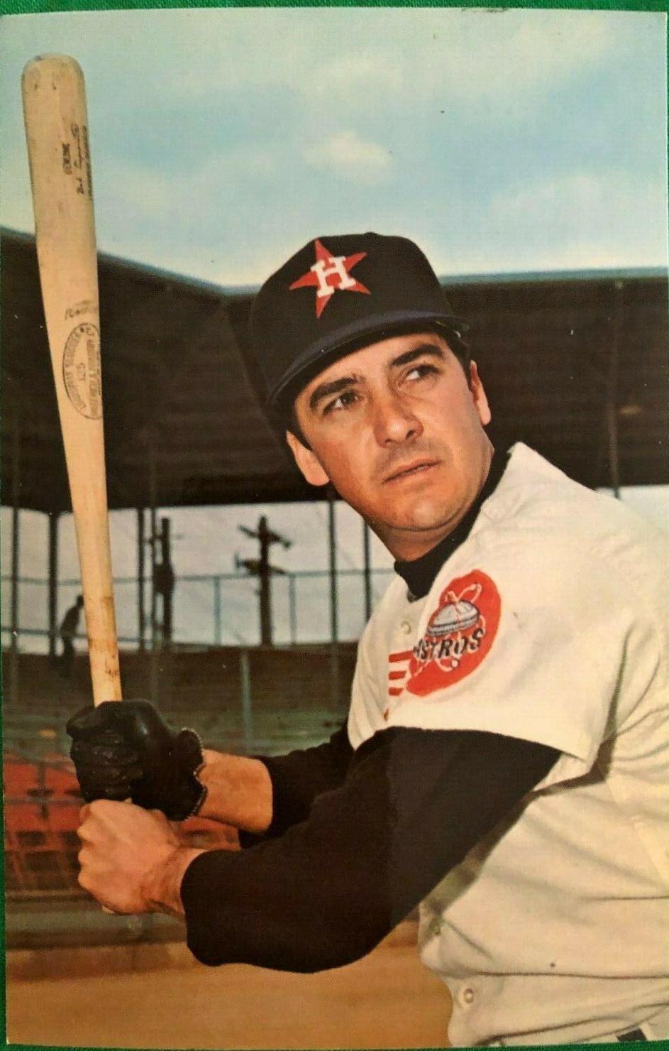 Bob Aspromonte