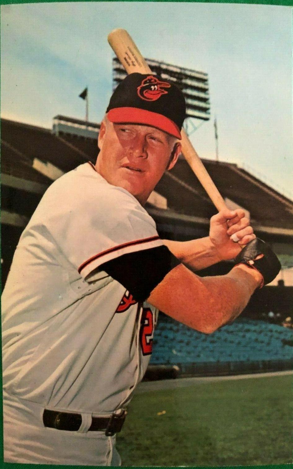 Boog Powell