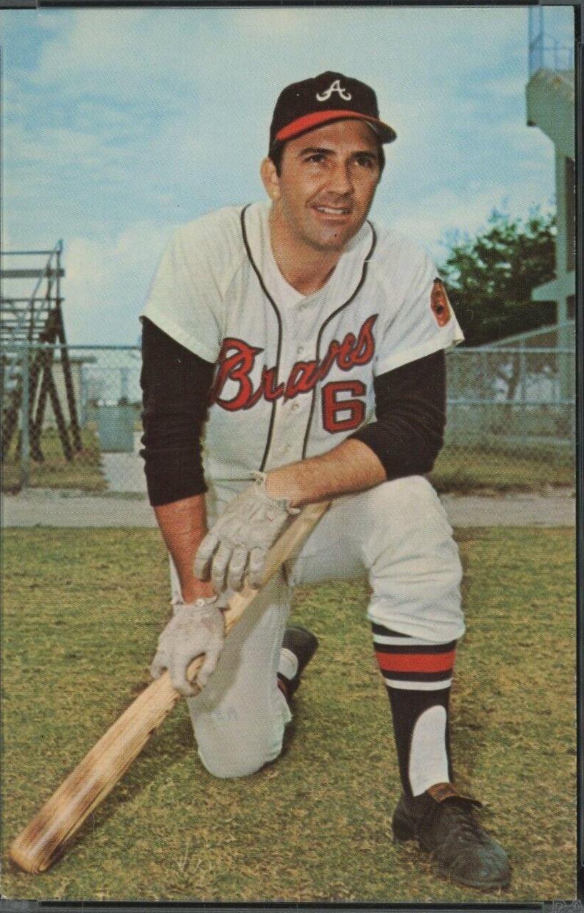 Clete Boyer