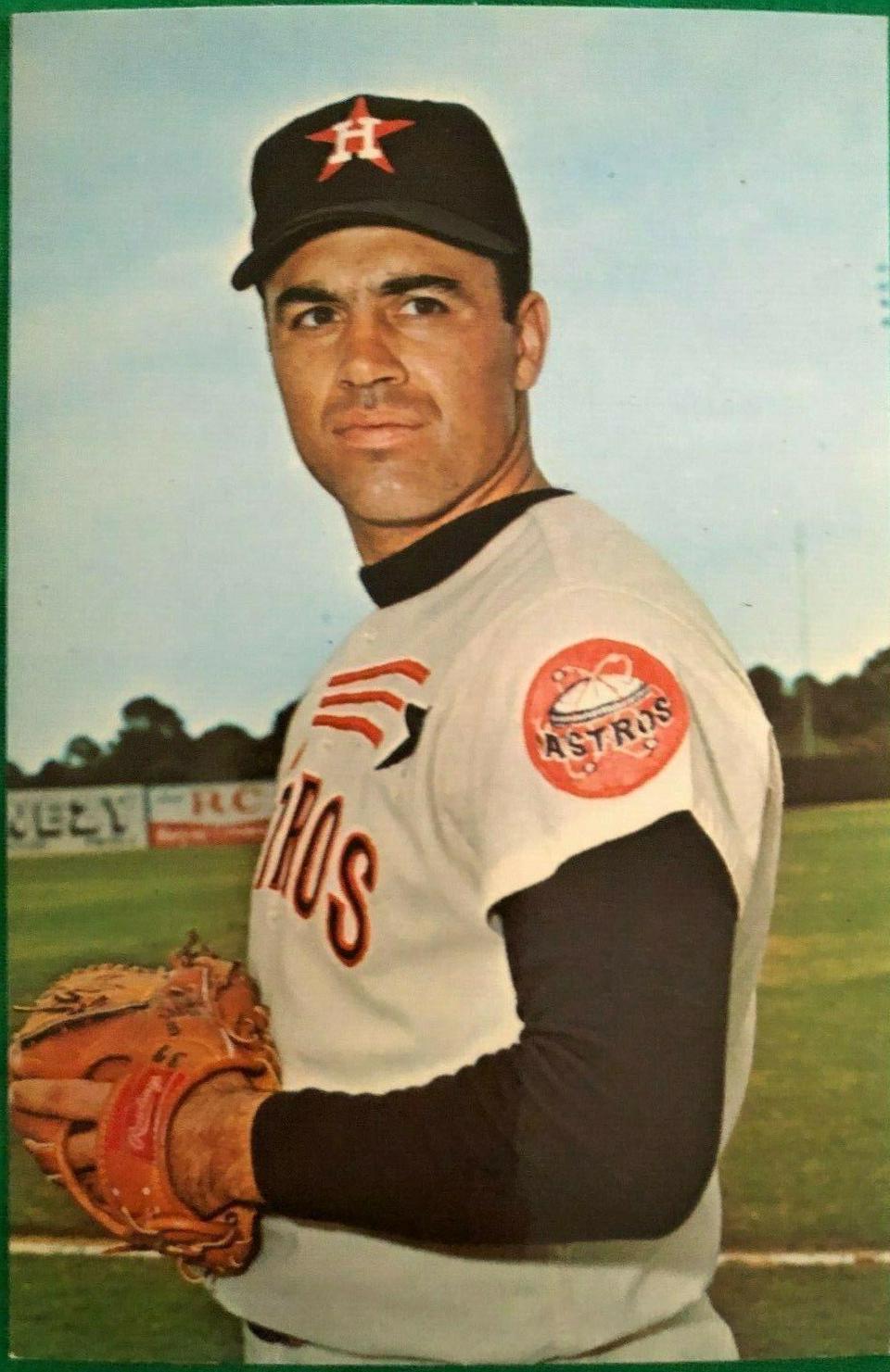 Dave Giusti