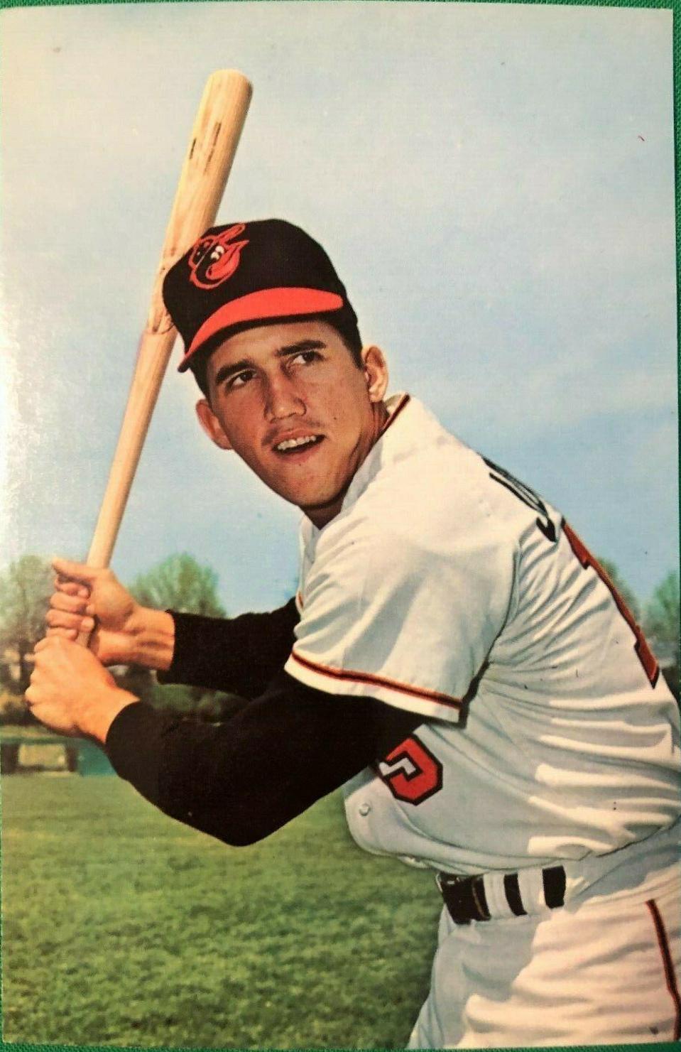 Dave Johnson