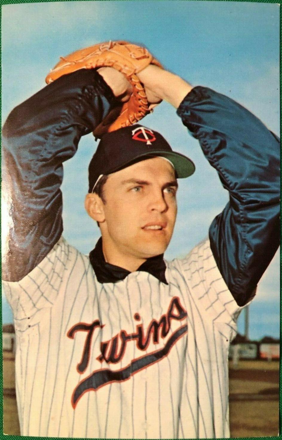 Dean Chance