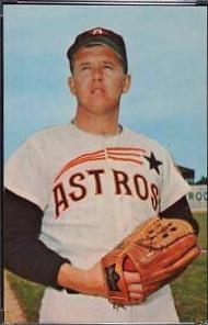 Denny Lemaster