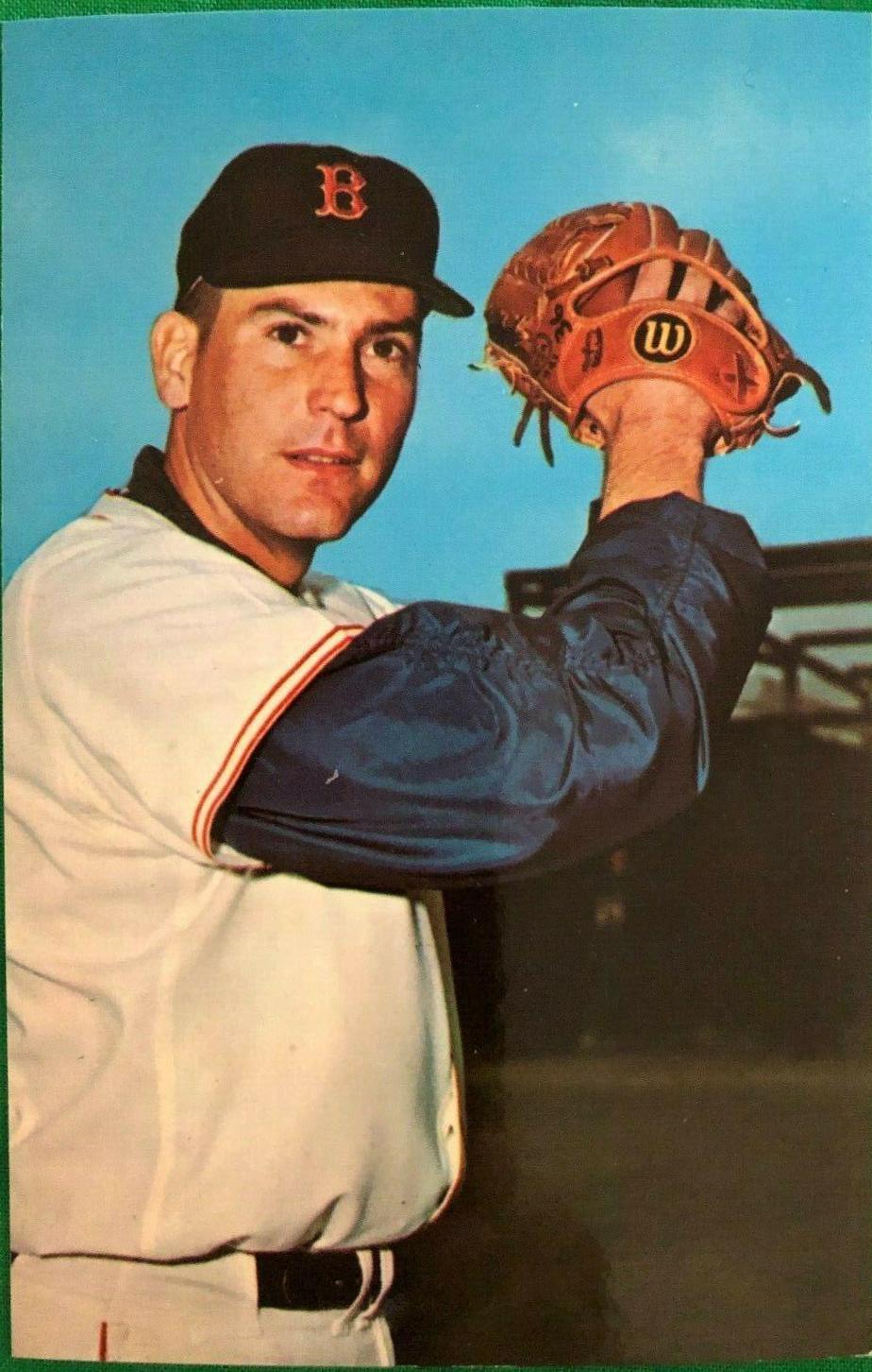 Dick Ellsworth