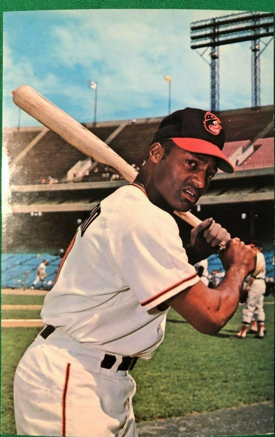 Don Buford
