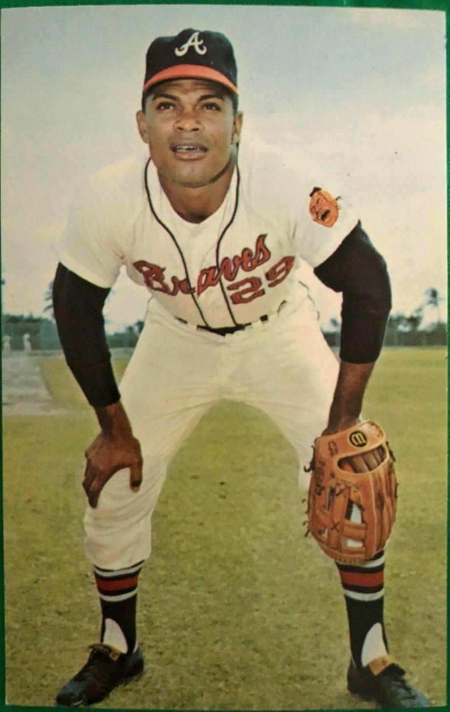 Felipe Alou