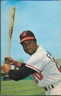 Frank Robinson