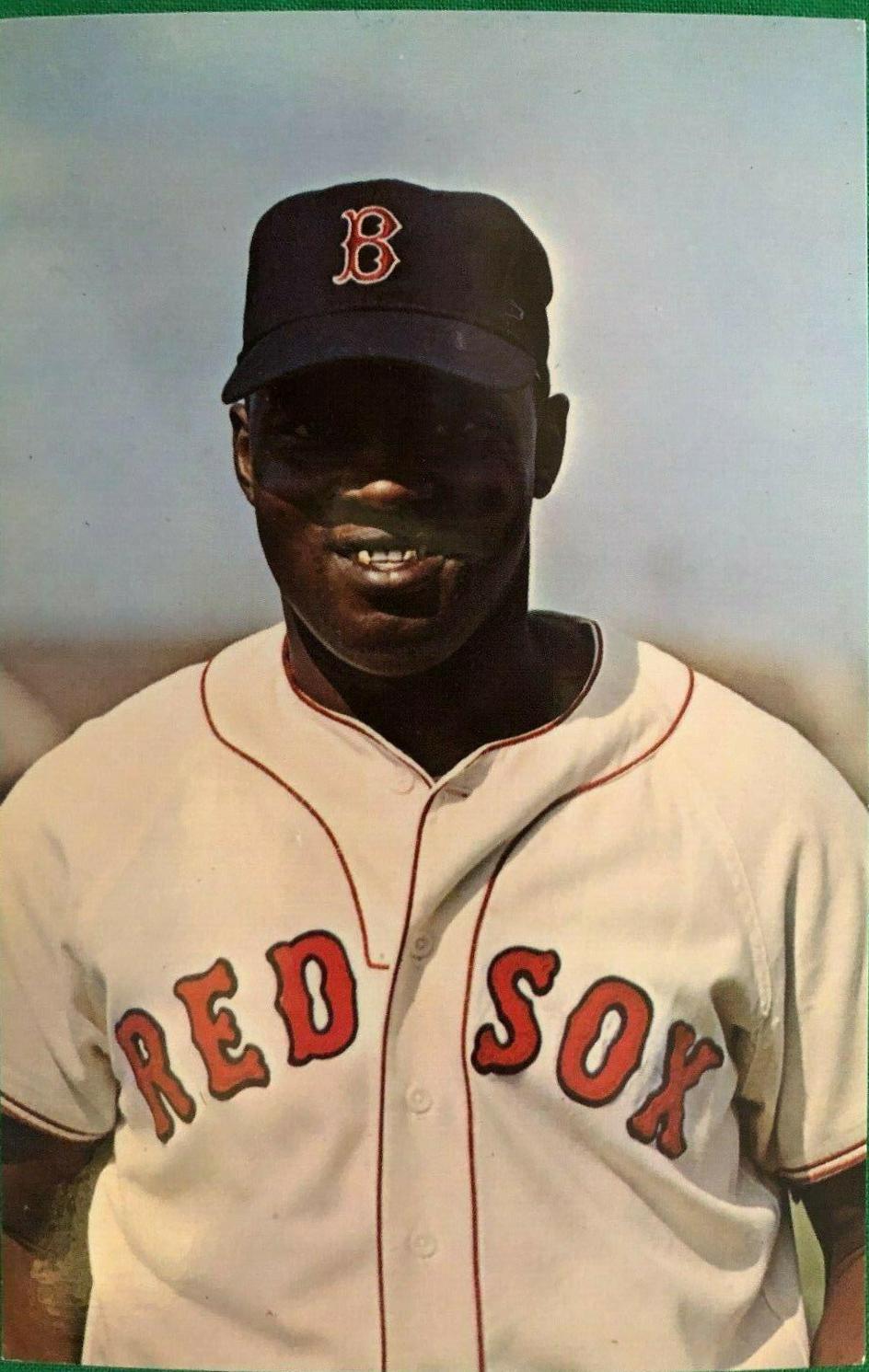 George Scott