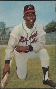 Hank Aaron