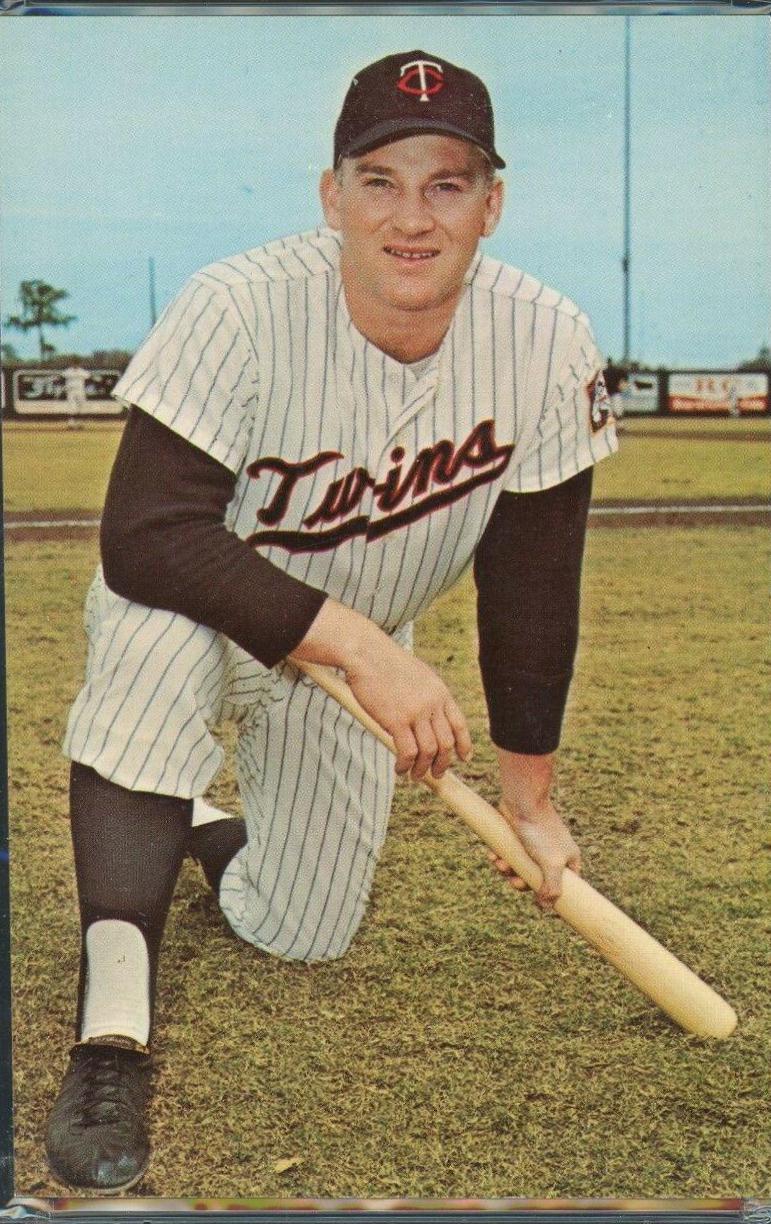 Harmon Killebrew
