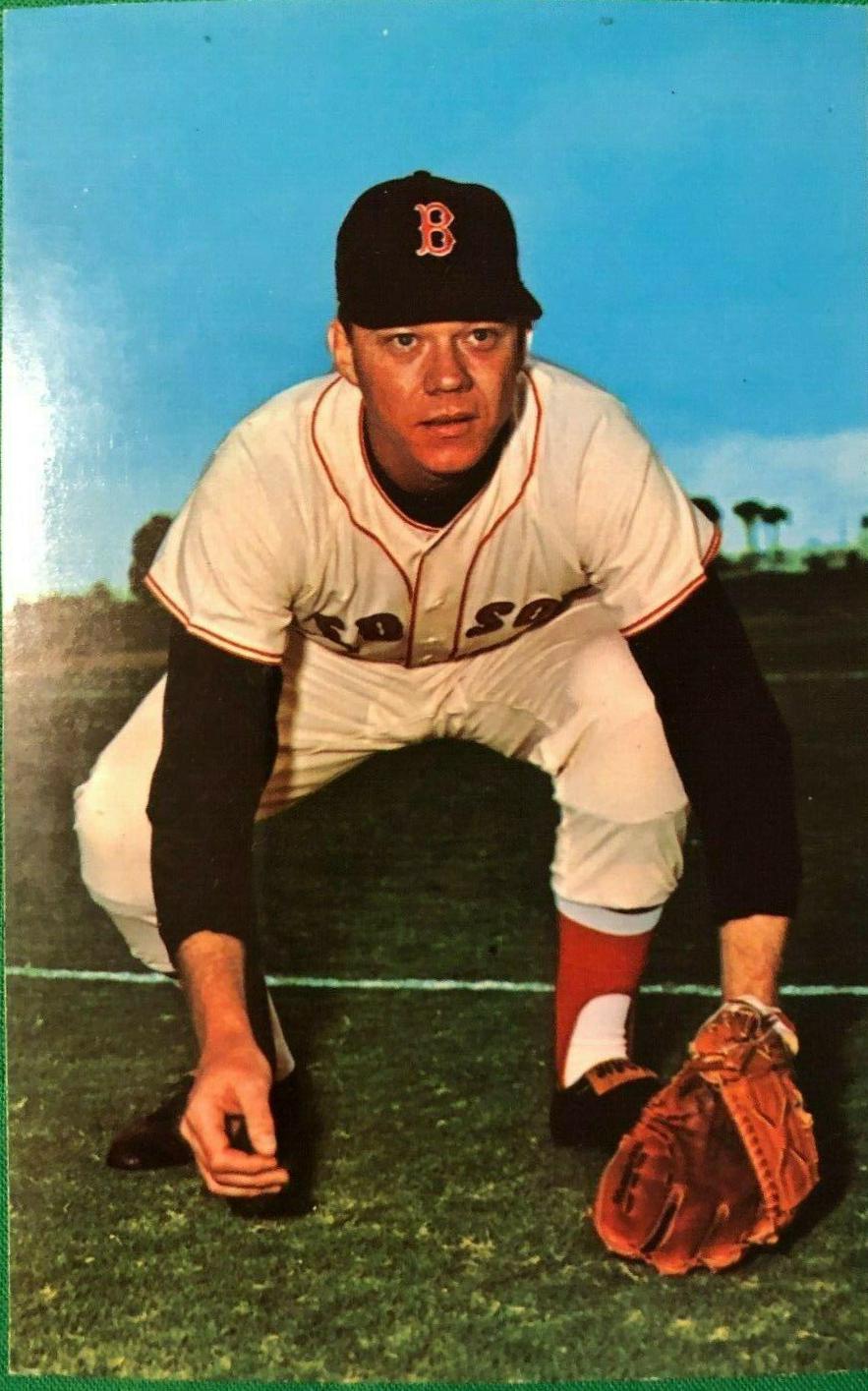 Jerry Adair