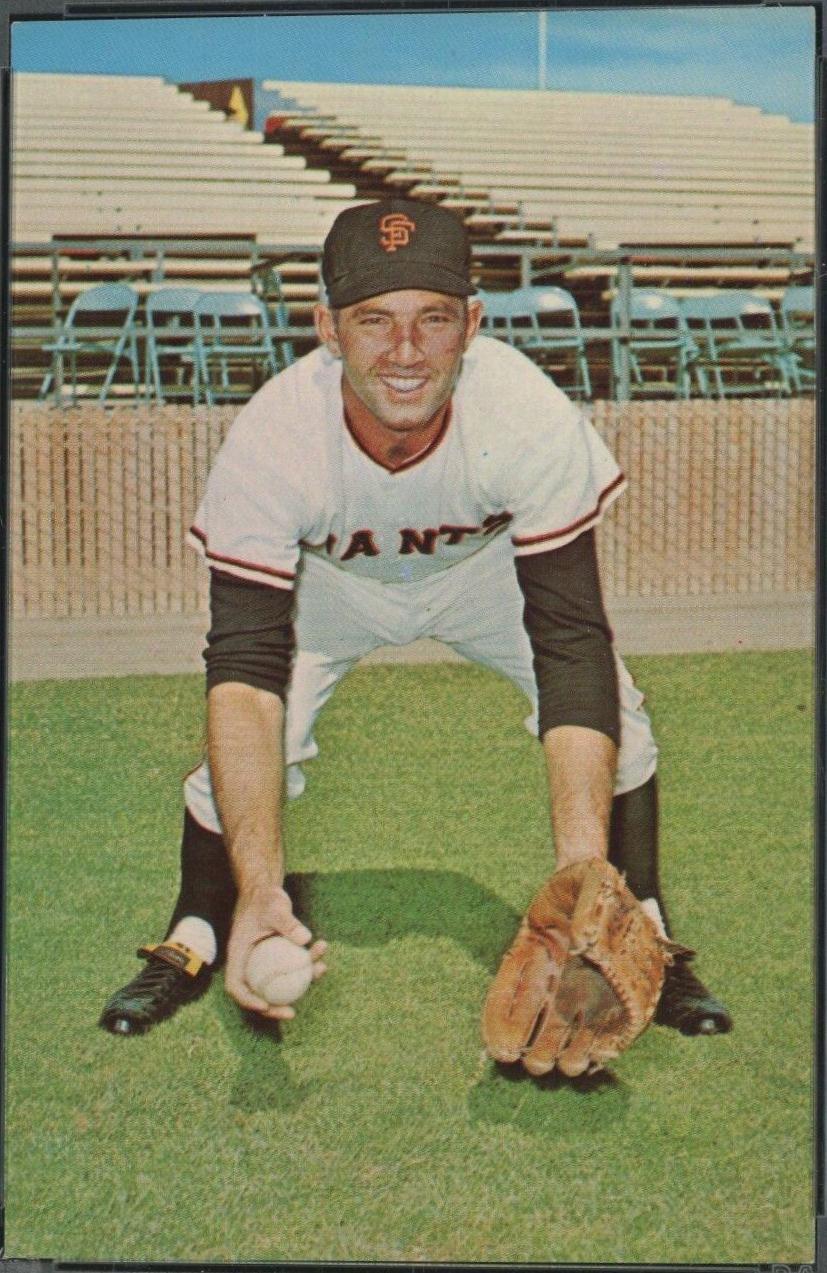 Jim Davenport