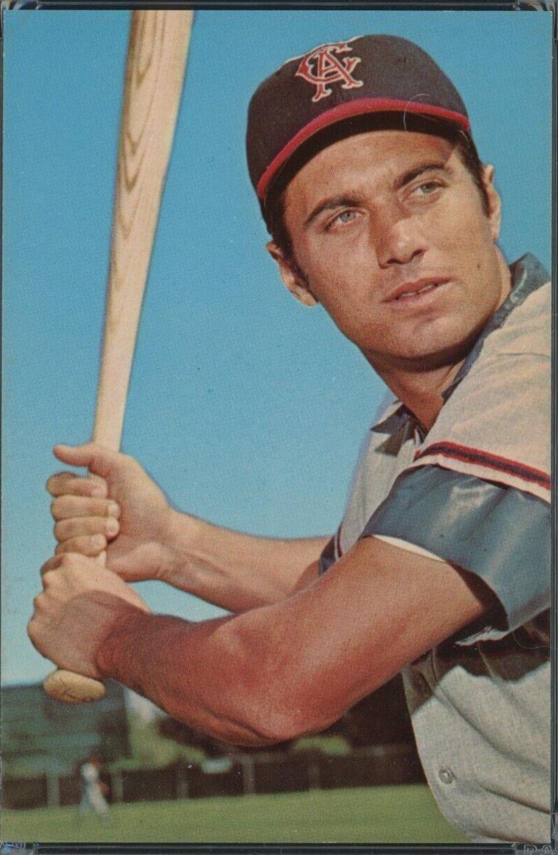 Jim Fregosi