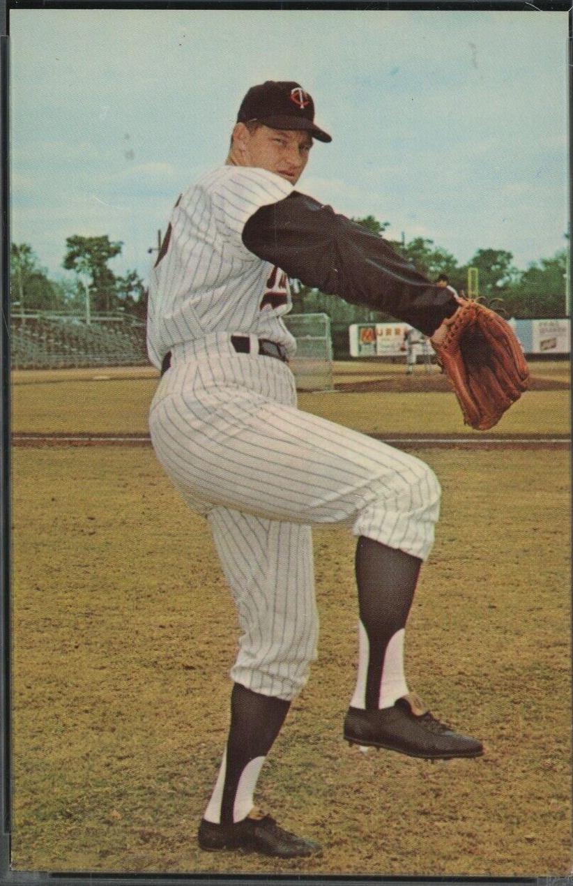Jim Kaat