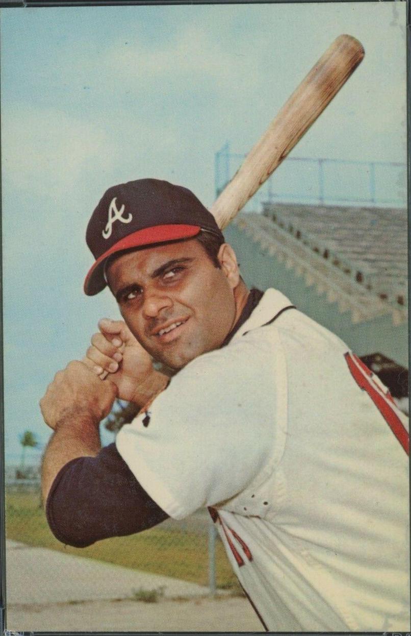 Joe Torre