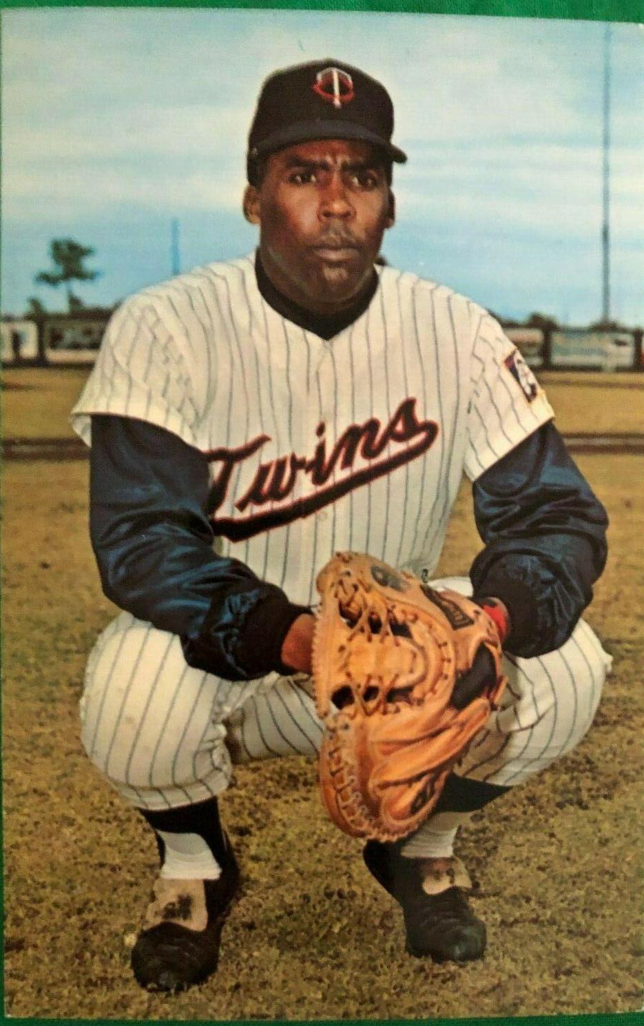John Roseboro
