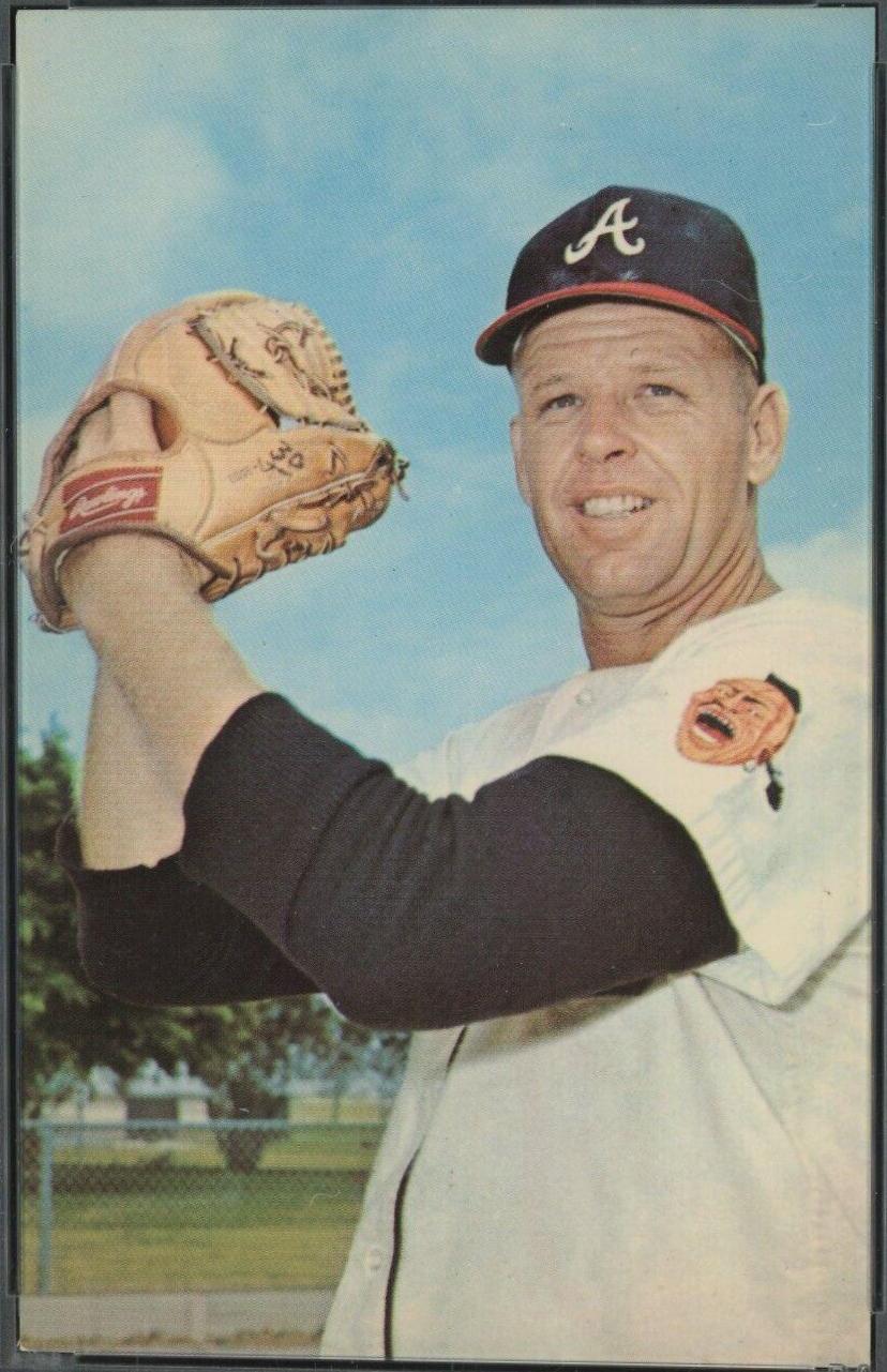 Ken Johnson