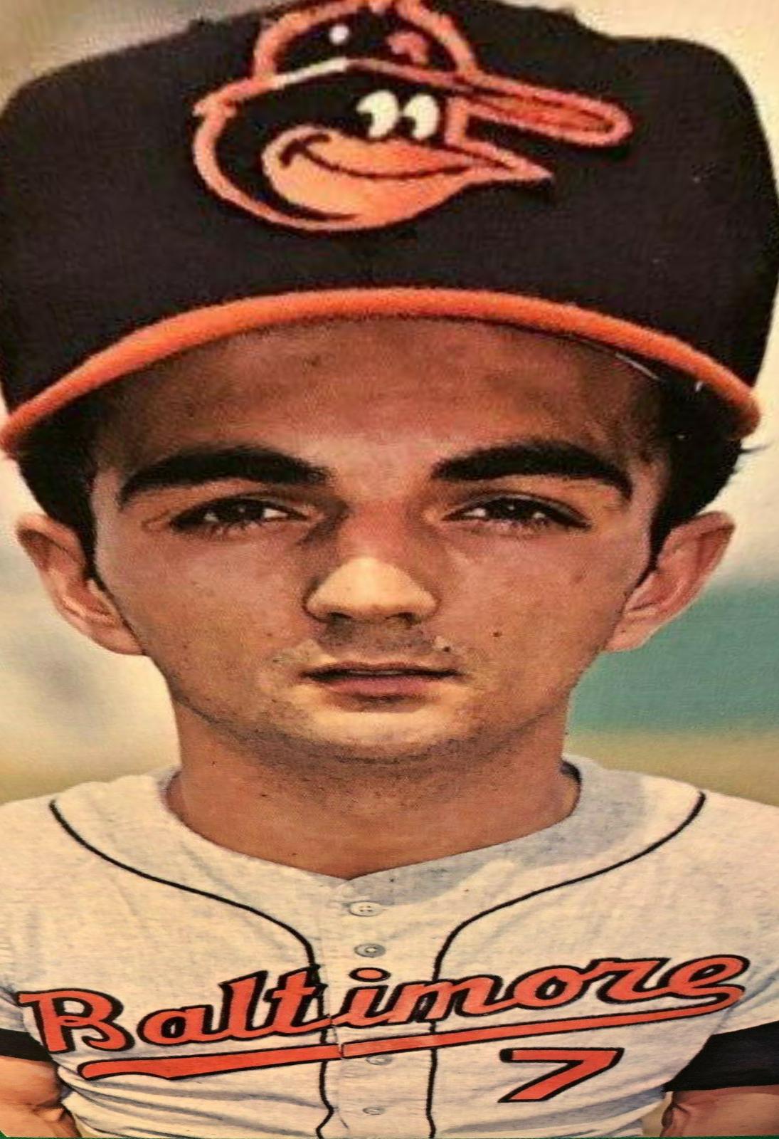 Mark Belanger