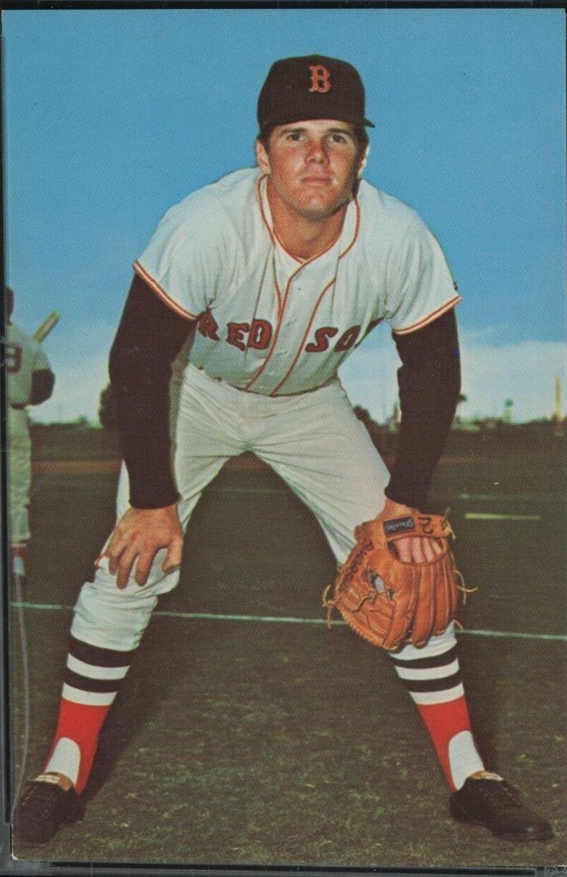 Mike Andrews